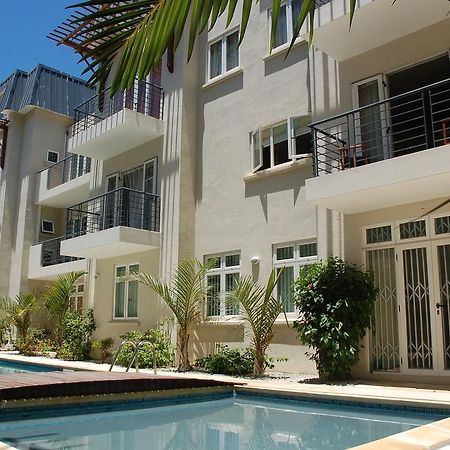 Richland Villas Flic-en-Flacq Oda fotoğraf