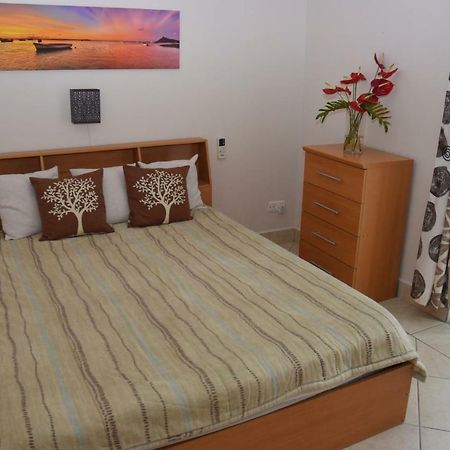 Richland Villas Flic-en-Flacq Dış mekan fotoğraf