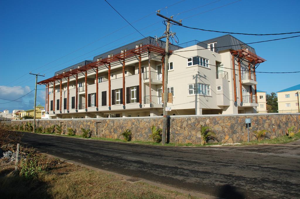 Richland Villas Flic-en-Flacq Oda fotoğraf