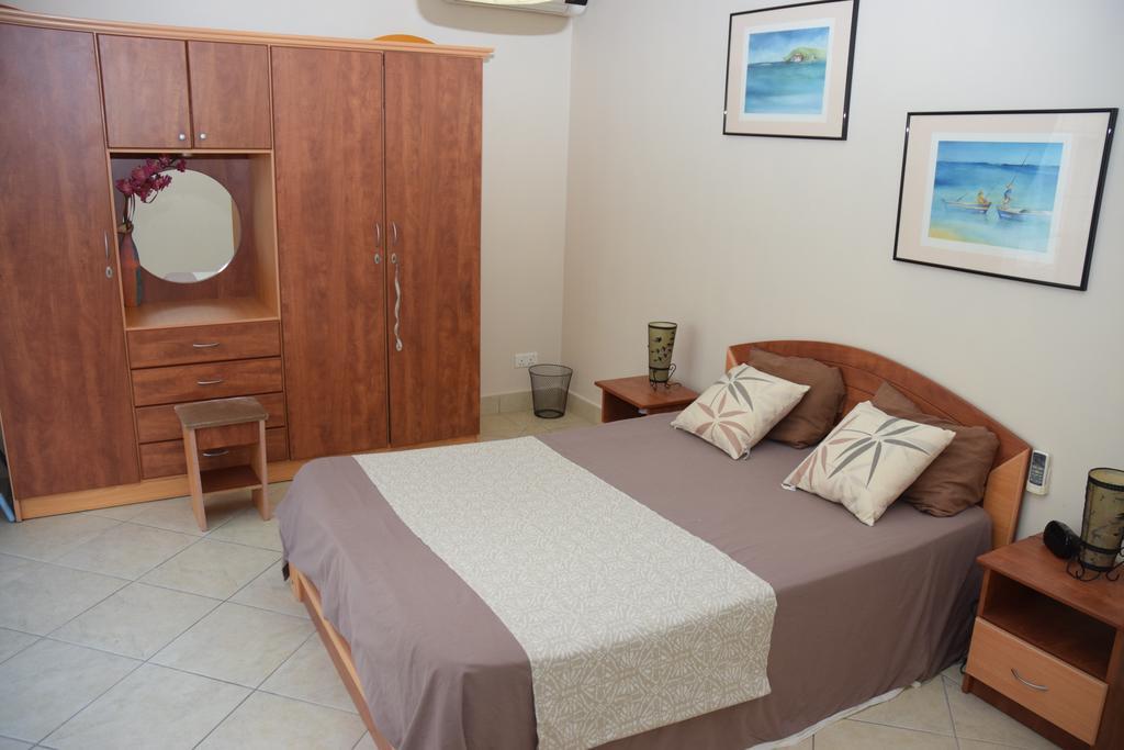 Richland Villas Flic-en-Flacq Oda fotoğraf