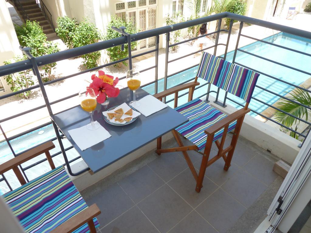 Richland Villas Flic-en-Flacq Oda fotoğraf