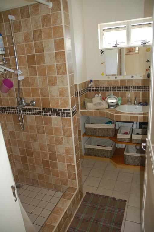Richland Villas Flic-en-Flacq Oda fotoğraf