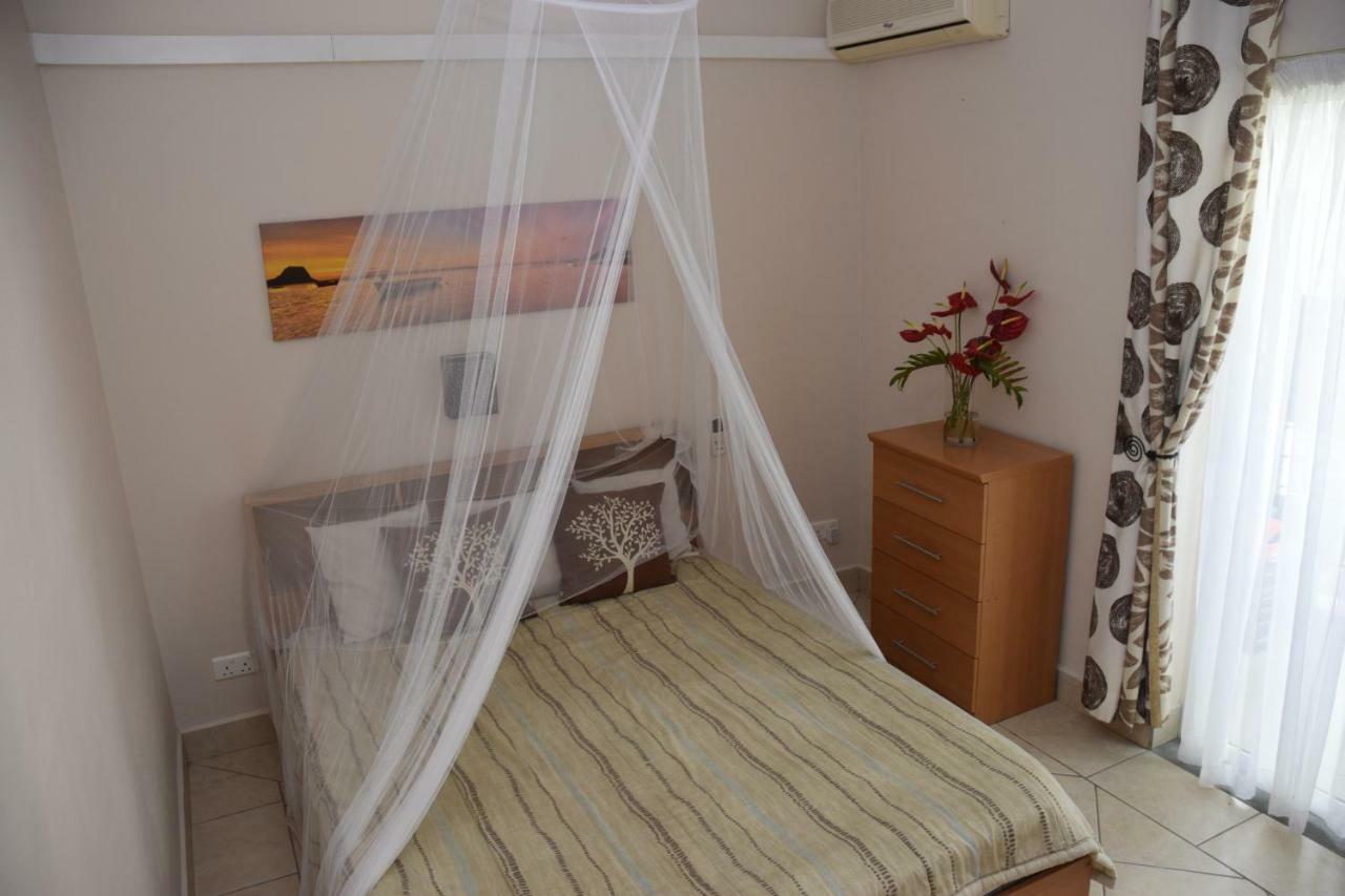 Richland Villas Flic-en-Flacq Dış mekan fotoğraf