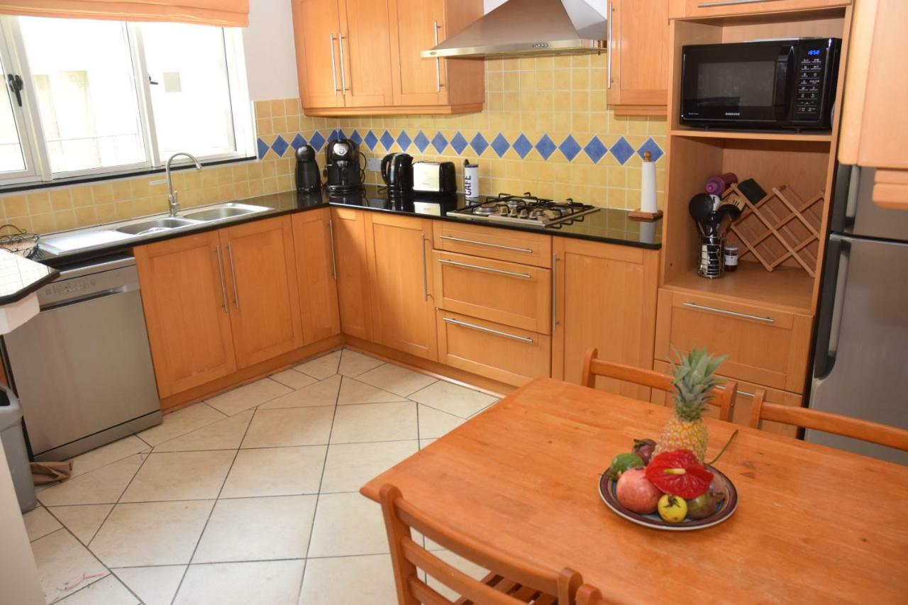 Richland Villas Flic-en-Flacq Dış mekan fotoğraf
